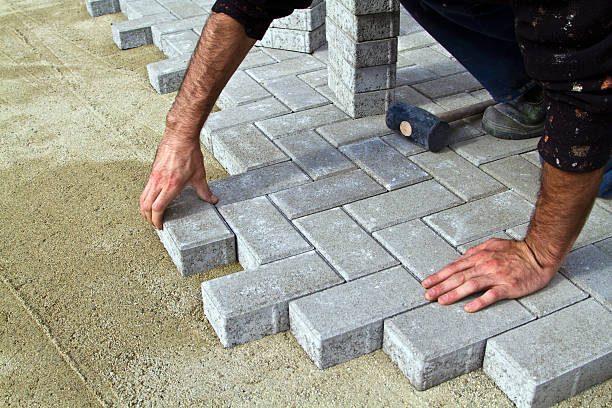 Reasons to Select Us for Your Driveway Paving Requirements in Three Rivers, TX